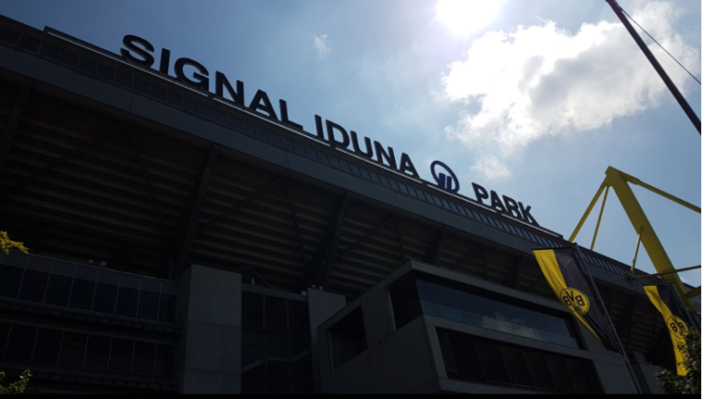 Signal Iduna Park